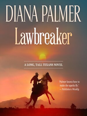 cover image of Lawbreaker